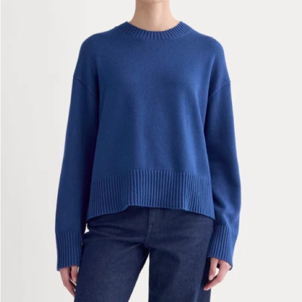 Everlane Sweater